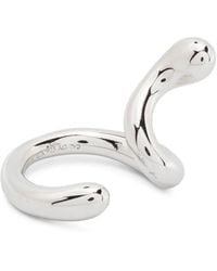 Maria Black - Coil Whirl Right-Ear Cuff - Lyst