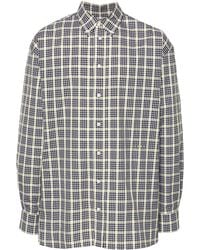 Marni - チェック シャツ - Lyst