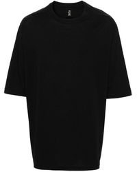 Thom Krom - T-shirt Met Ronde Hals - Lyst