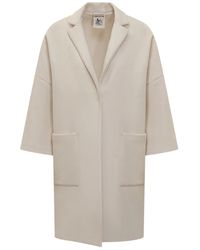 Semicouture - シングルコート - Lyst