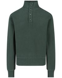 Entire studios - Port Sweatshirt - Lyst