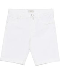 Jacob Cohen - Nicolas Denim Shorts - Lyst