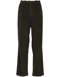 Undercover - Pantaloni Dritti Con Applicazione - Lyst