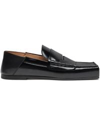 Jacquemus - Les Carré Loafers - Lyst