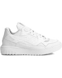 Philipp Plein - Low-Top Sneakers Moonwalker - Lyst