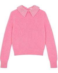 Essentiel Antwerp - Jimmer Jumper - Lyst