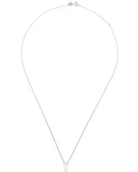 Le Gramme - U Halskette - Lyst
