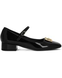Dolce & Gabbana - Escarpins - Lyst