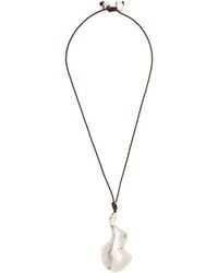 Alighieri - The Bones Of Rebirth Necklace - Lyst