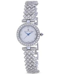 Christian Van Sant - Montre Romana Mm - Lyst