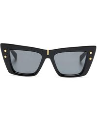 Balmain - B-Eye Cat-Eye Frame Sunglasses - Lyst
