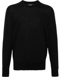 DSquared² - Pullover Sweater - Lyst