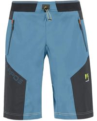 Karpos - Rock Evo バミューダショーツ - Lyst