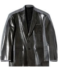 DIESEL - Blazer J-Over de x Damiano David - Lyst