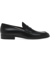 Gianvito Rossi - George ローファー - Lyst