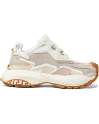 Versace - Zapatillas Mercury M_Vs_04 - Lyst