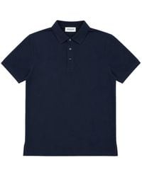Heritage - Polo À Manches Courtes - Lyst
