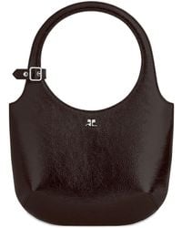 Courreges - Holy Shoulder Bag - Lyst
