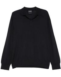 Hōsio - Pull En Maille Fine - Lyst
