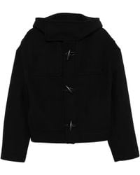 Jacquemus - Chaqueta De Lana Virgen - Lyst