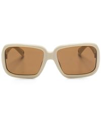 Jacquemus - Cabana Sunglasses - Lyst