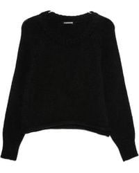 Susanne Bommer - Crew-Neck Sweater - Lyst