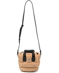 Moncler - Micro Caradoc Cross-Body Bag - Lyst