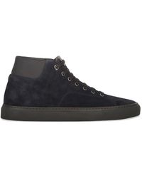 Moorer - Florian High-Top Sneakers - Lyst