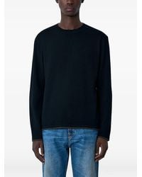 MHL by Margaret Howell - Crew-Neck Sweater - Lyst