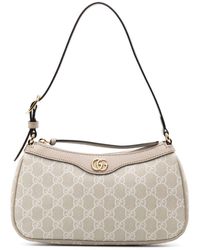 Gucci - Small Ophidia shoulder bag - Lyst
