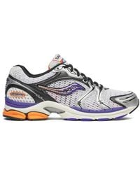 Saucony - Progrid Triumph 4 Sneakers - Lyst