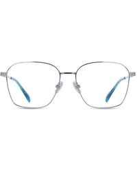 Paul Smith - Brille Mit Eckigem Gestell - Lyst