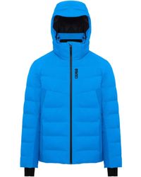 Colmar - Ski-Jack Met Capuchon - Lyst