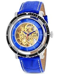 Christian Van Sant - Dome 45Mm Watch - Lyst