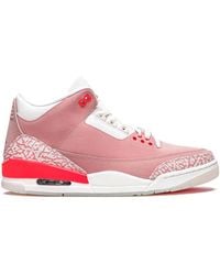 Nike - Air 3 "rust Pink" Shoes - Lyst