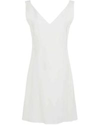 Chloé - Robe Dress - Lyst