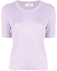 Lisa Yang - Ava Cashmere Top - Lyst