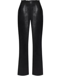 DIESEL - Trousers - Lyst