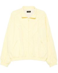 Willy Chavarria - Bad Boy Zip Jacket - Lyst