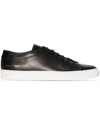 Common Projects - Sneakers - Lyst