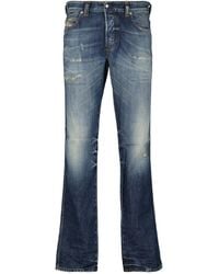 DIESEL - D-Vyl 1993 Jeans - Lyst