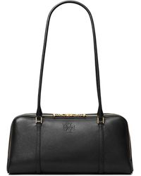 Tory Burch - Small Marshmallow Shoulder Bag - Lyst
