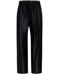 KHAITE - Rohen Pants - Lyst