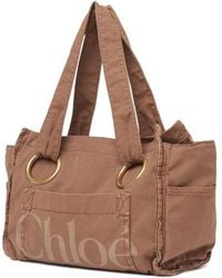 Chloé - Recycled Acetate Sunglasses - Lyst