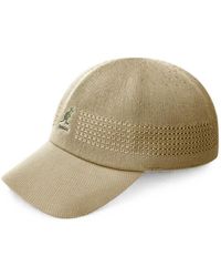 Kangol - Tropic Ventair Spacecap Baseballkappe - Lyst