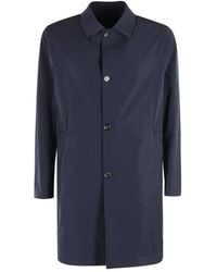KIRED - Reversible Coat - Lyst
