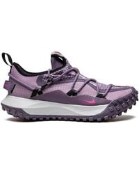 Nike - Acg Mountain Fly Low Se Sneakers - Lyst