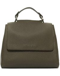 Orciani - Small Sveva Tote Bag - Lyst