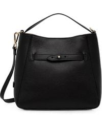 Marc O' Polo - Leather Shoulder Bag - Lyst