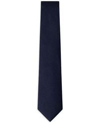 Hackett - Cravatta Testurizzata - Lyst